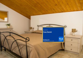 Casa Genisi